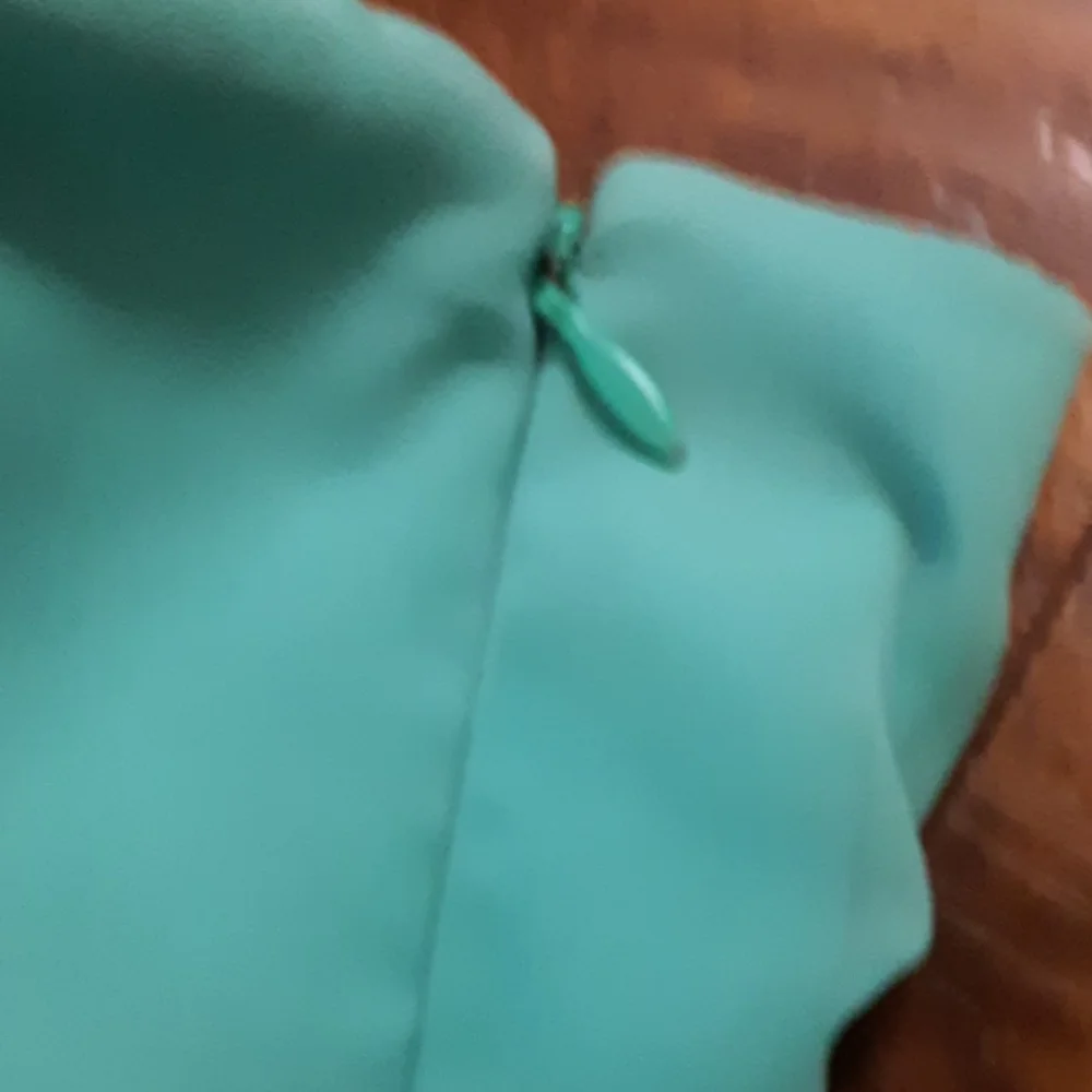 Womens dress sz 2 - Picture 5 of 7